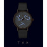Жіночий годинник Timex CELESTIAL OPULENCE Tx2t87500