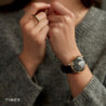 Женские часы Timex CELESTIAL OPULENCE Automatic Tx2t86300