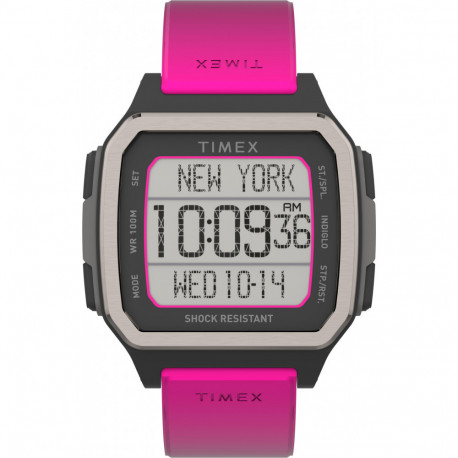 Мужские часы Timex COMMAND URBAN Tx5m29200