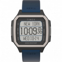 Мужские часы Timex COMMAND URBAN Tx5m28800