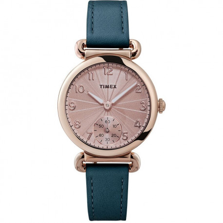 Женские часы Timex MODEL 23 Tx2t88200
