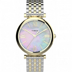 Жіночий годинник Timex PARISIENNE Tx2t79400