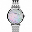 Женские часы Timex PARISIENNE Tx2t79300