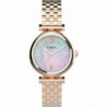Жіночий годинник Timex PARISIENNE Tx2t78800