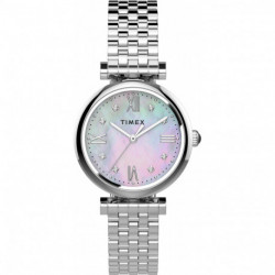 Жіночий годинник Timex PARISIENNE Tx2t78700
