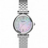 Жіночий годинник Timex PARISIENNE Tx2t78700
