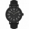 Мужские часы Timex STANDARD XL Tx2t91000