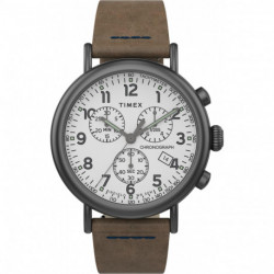 Мужские часы Timex STANDARD Chrono Tx2t69000