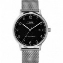 Мужские часы Timex WATERBURY Automatic Tx2t70200