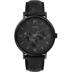 Чоловічий годинник Timex SOUTHVIEW Multifunction Tx2t35200