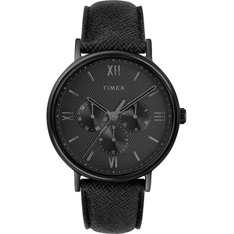 Чоловічий годинник Timex SOUTHVIEW Multifunction Tx2t35200