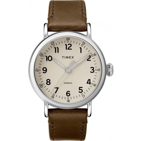 Мужские часы Timex STANDARD Tx2t20100
