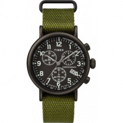 Мужские часы Timex STANDARD Chrono Tx2t21400