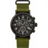 Мужские часы Timex STANDARD Chrono Tx2t21400