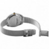 Жіночий годинник Timex MILANO Tx2t37700