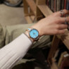 Жіночий годинник Timex WATERBURY Tx2t26500