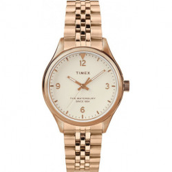 Женские часы Timex WATERBURY Tx2t36500