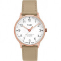 Жіночий годинник Timex WATERBURY Classic Tx2t27000