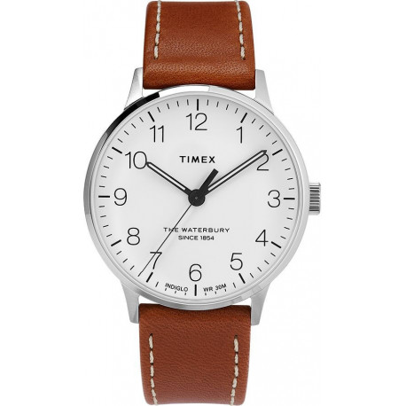 Мужские часы Timex WATERBURY Classic Tx2t27500