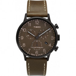 Мужские часы Timex WATERBURY Classic Chrono Tx2t27900