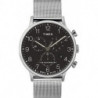 Чоловічий годинник Timex WATERBURY Classic Chrono Tx2t36600