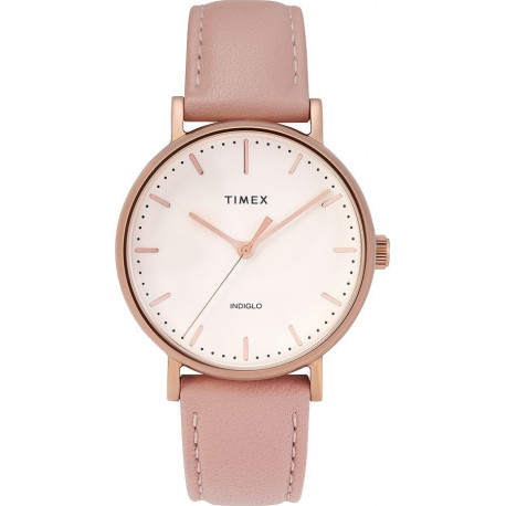 Жіночий годинник Timex FAIRFIELD Tx2t31900