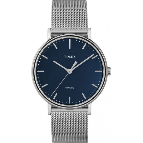 Жіночий годинник Timex FAIRFIELD Tx2t37000