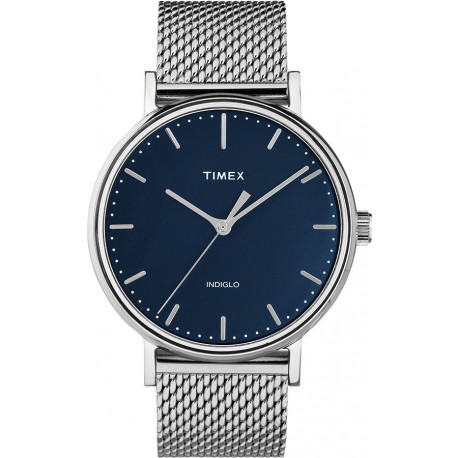 Мужские часы Timex FAIRFIELD Tx2t37500