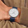 Чоловічий годинник Timex FAIRFIELD Chrono Tx2t32500