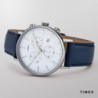 Чоловічий годинник Timex FAIRFIELD Chrono Tx2t32500