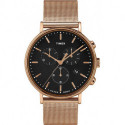 Жіночий годинник Timex FAIRFIELD Chrono Tx2t37100