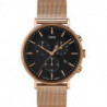 Жіночий годинник Timex FAIRFIELD Chrono Tx2t37100