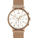 Мужские часы Timex FAIRFIELD Chrono Tx2t37200
