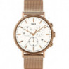 Мужские часы Timex FAIRFIELD Chrono Tx2t37200