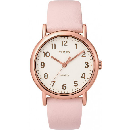 Жіночий годинник Timex WEEKENDER Tx2t30900