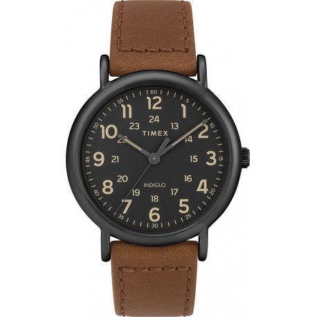 Мужские часы Timex WEEKENDER Oversized Tx2t30500