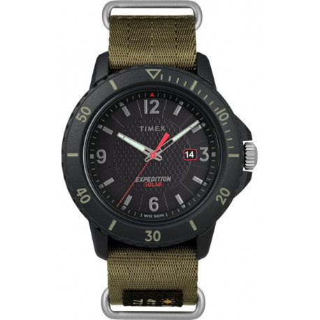 Мужские часы Timex EXPEDITION Gallatin Solar Tx4b14500