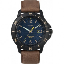 Чоловічий годинник Timex EXPEDITION Gallatin Solar Tx4b14600