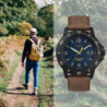 Мужские часы Timex EXPEDITION Gallatin Solar Tx4b14600