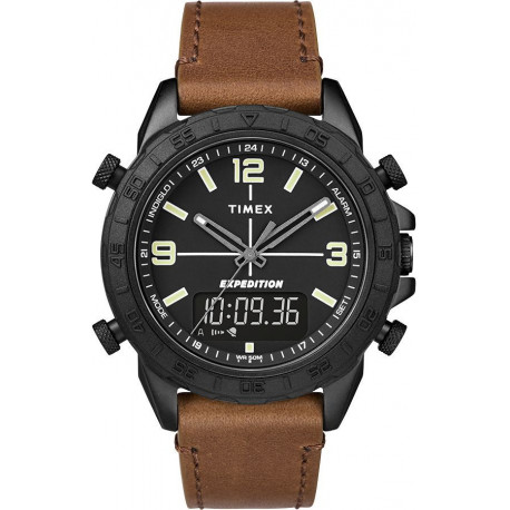 Мужские часы Timex EXPEDITION Pioneer Combo Tx4b17400