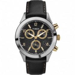 Мужские часы Timex TORRINGTON Chrono Tx2r90700