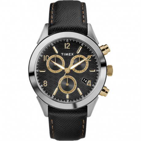 Мужские часы Timex TORRINGTON Chrono Tx2r90700
