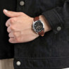 Чоловічий годинник Timex TORRINGTON Chrono Tx2r90800