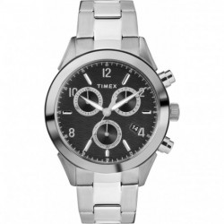 Мужские часы Timex TORRINGTON Chrono Tx2r91000