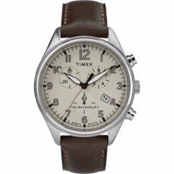 Мужские часы Timex WATERBURY Chrono Tx2r88200