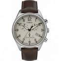 Мужские часы Timex WATERBURY Chrono Tx2r88200