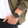 Чоловічий годинник Timex WATERBURY Day Date Tx2r89100