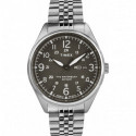 Мужские часы Timex WATERBURY Day Date Tx2r89300