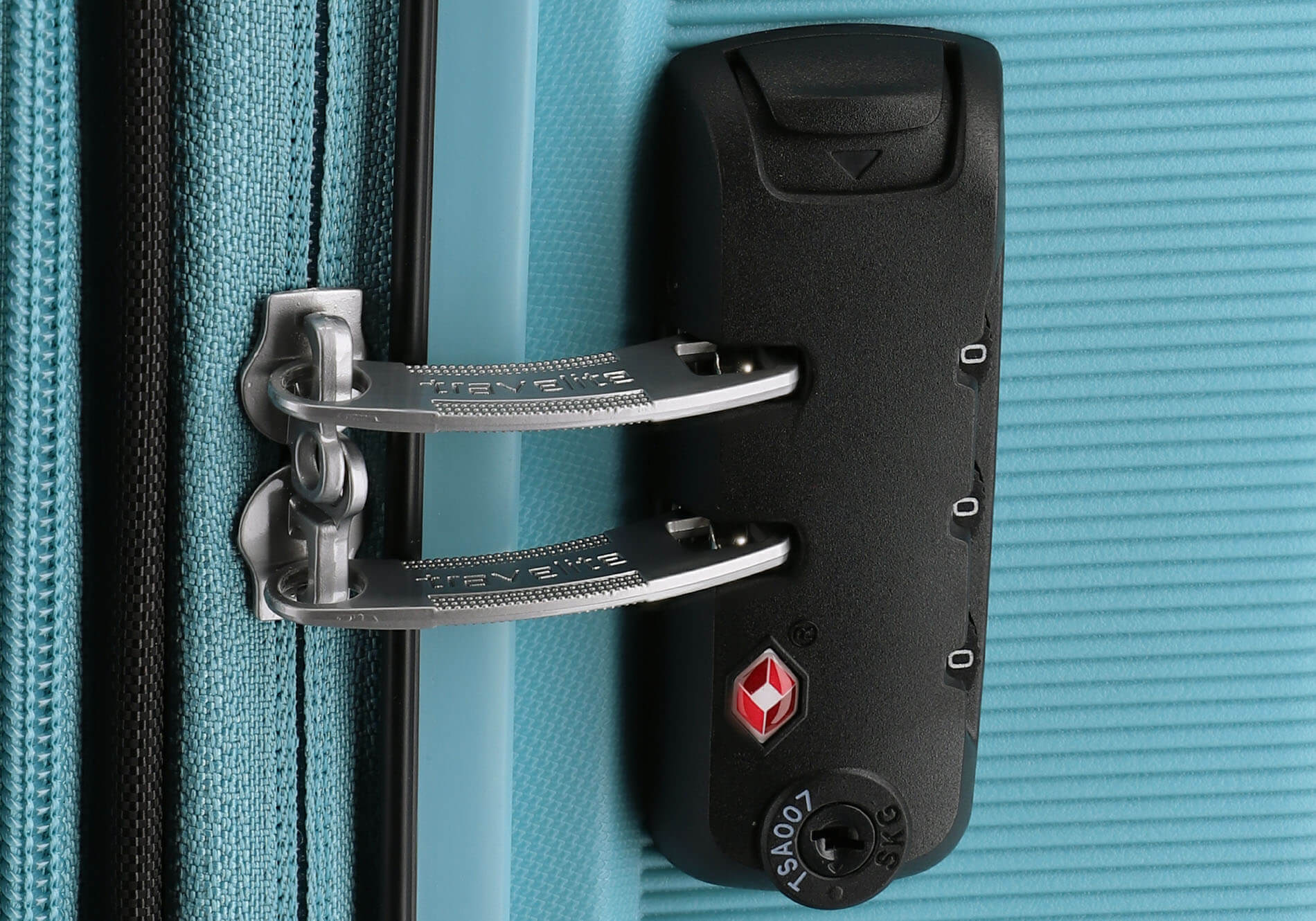 валізи Travelite Nubis