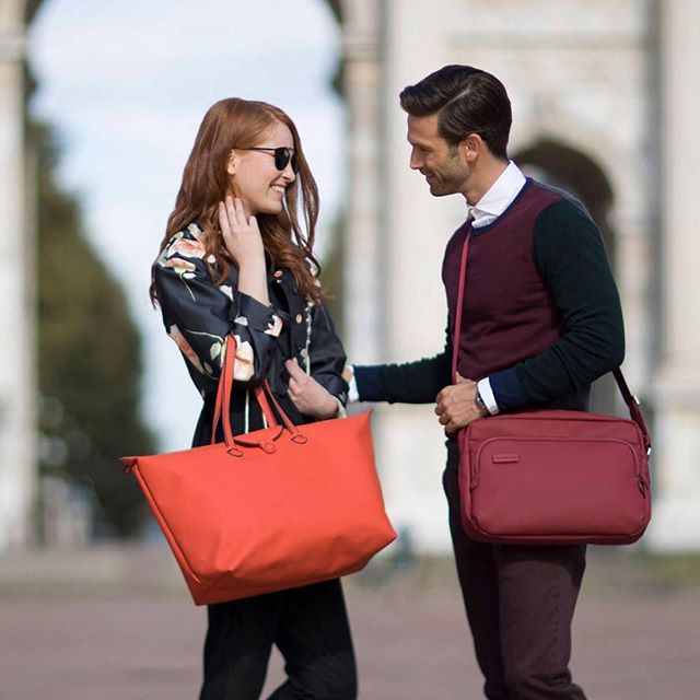итальянский бренд Mandarina Duck